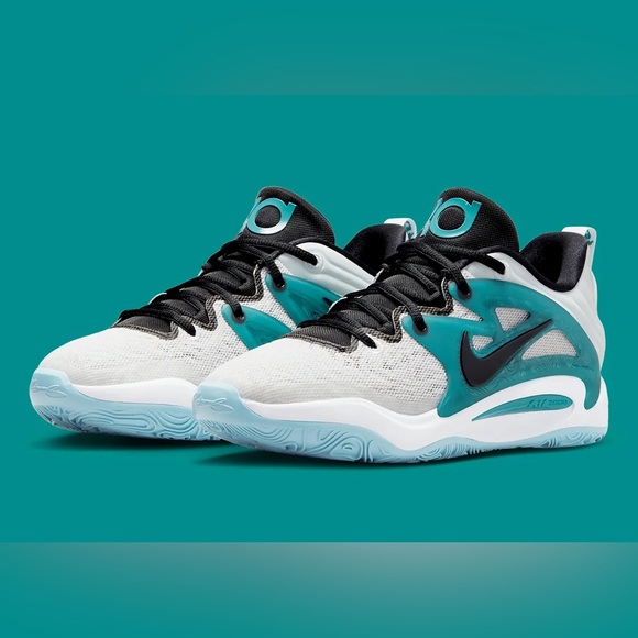Nike KD15 EP “Mariners” - Picture 1 of 9